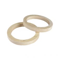 Проставочное кольцо универсальные, фанера для динамиков 8 дюймов(200 мм)
