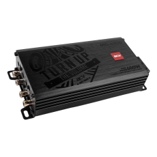 Четырехканальный Цифровой усилитель 4x90W MC-4.90D
