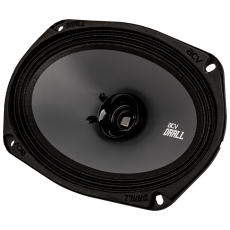 Широкополосная акустика 6*9” DR69 DRALL