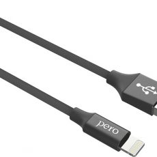 Кабель для Iphone USB-Lightning ISA 1 метр