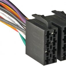 ISO-переходник для Kenwood AD12-1545 Разъем для автомагнитолы
