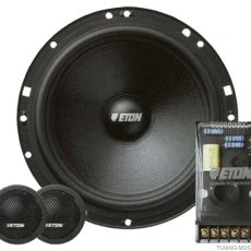 2-компонентная акустика Eton PRO 170.2