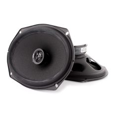 MOREL MAXIMO COAX 6x9 двух полосная коаксиальная акустическая система