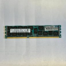 Оперативная память серверная Micron DDR3 ECC Registered 16Gb 1333 Mhz MT36KSF2G72PZ-1G4E1 HP RBQQUA7TF4Q03T EB166400LLA