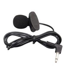 Микрофон для головных устройств