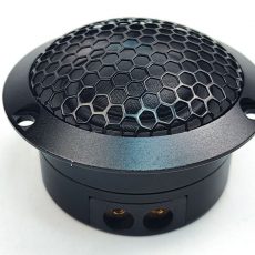 Высокочастотная акустика, шелковый, неодимовый Hi-Fi динамик RedPower XT25