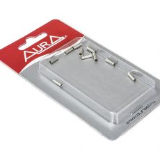 Наконечники для акустического кабеля 14Ga(14AWG) 2,5 мм2 APT-4250