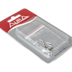 Наконечники для акустического кабеля 16Ga(16AWG) 1,5 мм2 APT-4150