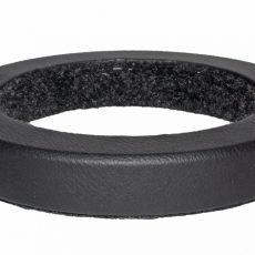 Подиум кольцо универсальный под 165 мм динамик, виниловое покрытие, черный