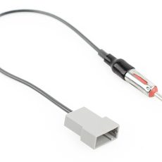 Антенный адаптер AD12-1611  ISO-OEM для автомобилей SUBARU с 2007 г