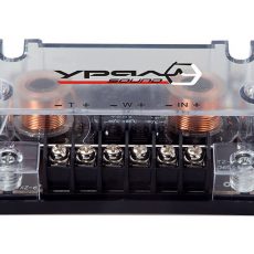 Кроссовер URAL (Урал) АК