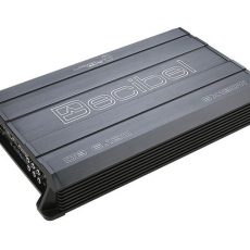 6-канальный усилитель URAL (Урал) DB 6.180 v2