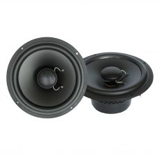 Коаксиальная акустическая система Best Balance E65 black edition