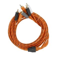 Межблочный кабель Y-разветвитель 2RCA — 4RCA DL Audio Gryphon Lite 24RCA 5M