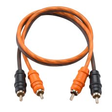 Профессиональный межблочный кабель 2RCA DL-Audio Gryphon Lite RCA 05M