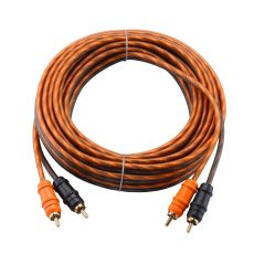 Межблочный кабель 2RCA — 2RCA DL Audio Gryphon Pro RCA 4M