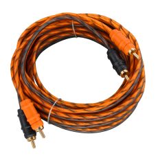 Межблочный кабель 2RCA — 2RCA DL Audio Gryphon Lite RCA 5M