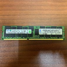 Оперативная память серверная M393B2G70BHO-YH9 DDR3 ECC Registered 16Gb 1333 Mhz