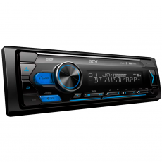 Автомагнитола DSP/FM/USB/SD/Bluetooth ADX-905BM DSP