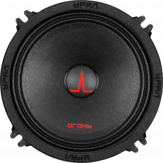 Автомобильная широкополосная акустическая система УРАЛ ОГОНЬ ОГ-130 (Ural OG-130)