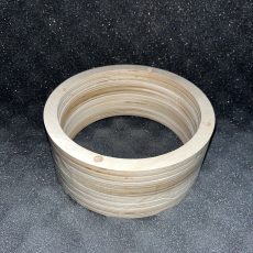 Проставочное кольцо, 165 mm, комплект, VAG