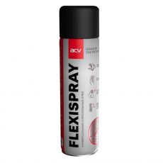 Универсальный аэрозольный клей FLEXISPRAY S500