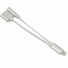 Переходник для iPhone LA-35J Lightning Jack 3.5