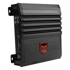 Автомобильный 2-канальный усилитель УРАЛ МТ 2.60