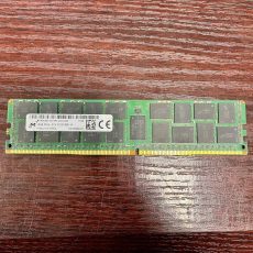 Оперативная память серверная Micron DDR4 ECC Registered 16Gb 2133 Mhz MTA36ASF2G72PZ-2G1A2 545
