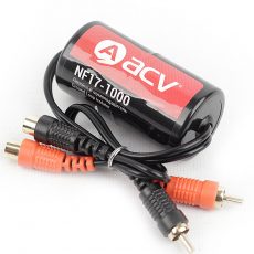 Линейный шумоподавитель NF17-1000