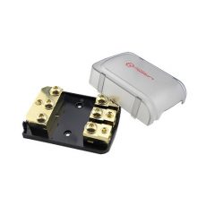 Распределитель (дистрибьютор) питания Ural PB-DB Extreme SPL Distributor