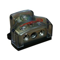 Распределитель (дистрибьютор) питания URAL (Урал) PB-DB01