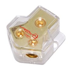 Распределитель (дистрибьютор) питания URAL (Урал) PB-DB17