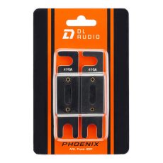 Предохранитель  DL Audio Phoenix ANL Fuse 400
