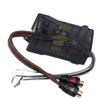 Преобразователь (конвертер) уровня сигнала HI-LOW Aura RHL-2202