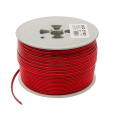 Акустический кабель AURA SCC-3153 бескислородная медь, 1,5х2 мм2 16GA(16AWG)
