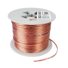 Акустический кабель AURA SCC-3250 бескислородная медь, 2,5х2 мм2 14GA(14AWG)