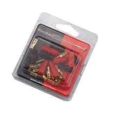 Обжимная клемма (ножевая) для акустического кабеля URAL (Урал) SPT-DB1012GA (6,3 мм)