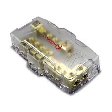 Распределитель (дистрибьютор) питания URAL (Урал) PB-DB Big SPL Distributor