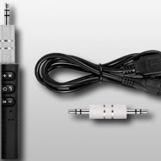 Bluetooth адаптер для автомагнитол bt-03 JBH