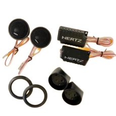 Высокочастотная акустика с шелковым куполом Hertz HT25