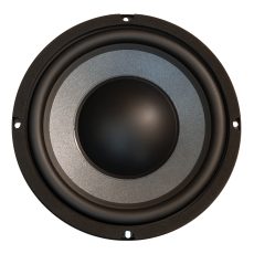 МИДБАСОВАЯ АКУСТИЧЕСКАЯ СИСТЕМА Best Balance D8W