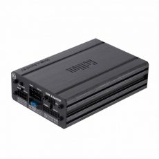 8-канальный процессор DSP со встроенным усилителем на 6 каналов Hellion HAM 4.8 PIN DSP