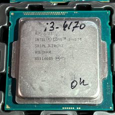 Процессор Intel® Core™ i3-4170 (LGA1150)