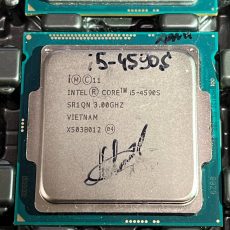 Процессор Intel® Core™ i5-4590S(LGA1150)