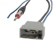 ISO-ANT антенный переходник для NISSAN 2007+ Intro ISO ANT-6