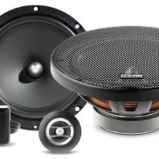 Компонентная акустика Focal RSE-165