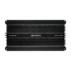 Усилитель 4-х канальный MACHETE MLA-4120