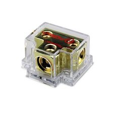 Распределитель (дистрибьютор) питания URAL (Урал) PB-DB11