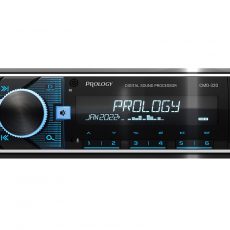 Магнитола с встроенным процессором Prology CMD-320 DSP